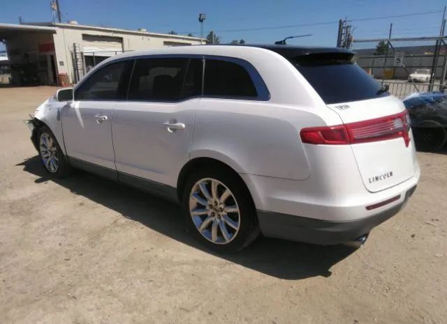 Photo 2 VIN: 2LMHJ5FR2ABJ03732 - LINCOLN MKT 