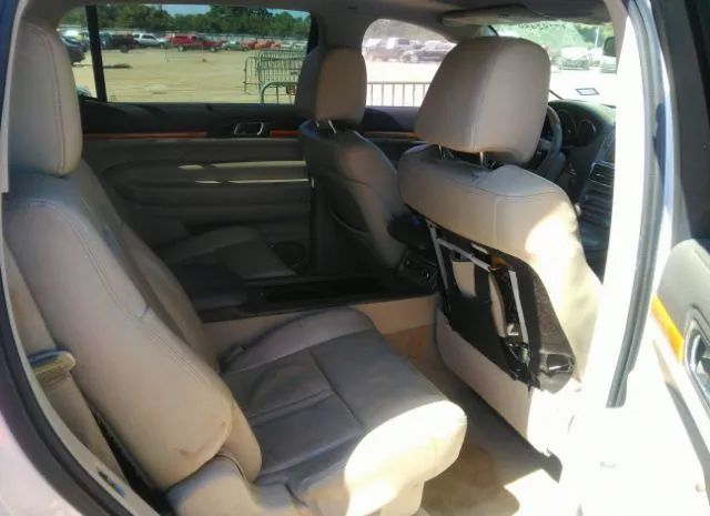 Photo 7 VIN: 2LMHJ5FR2ABJ03732 - LINCOLN MKT 