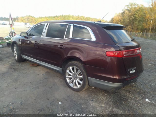 Photo 2 VIN: 2LMHJ5FR2ABJ04637 - LINCOLN MKT 