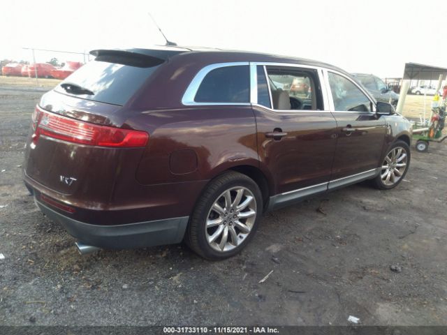 Photo 3 VIN: 2LMHJ5FR2ABJ04637 - LINCOLN MKT 