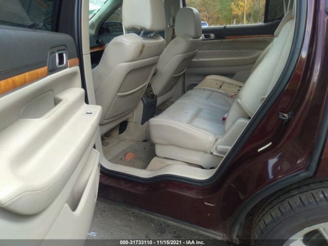 Photo 7 VIN: 2LMHJ5FR2ABJ04637 - LINCOLN MKT 