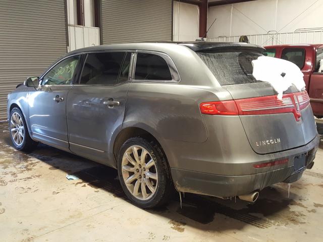 Photo 2 VIN: 2LMHJ5FR2ABJ10292 - LINCOLN MKT 