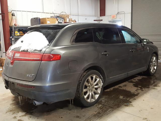 Photo 3 VIN: 2LMHJ5FR2ABJ10292 - LINCOLN MKT 