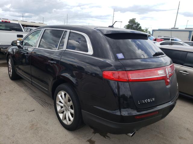 Photo 2 VIN: 2LMHJ5FR2ABJ20644 - LINCOLN MKT 