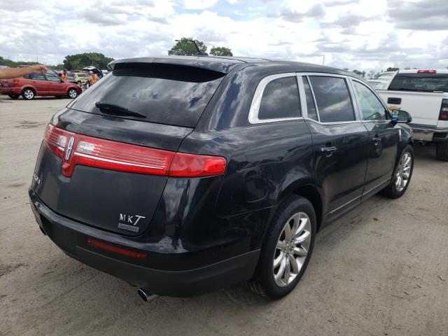 Photo 3 VIN: 2LMHJ5FR2ABJ20644 - LINCOLN MKT 