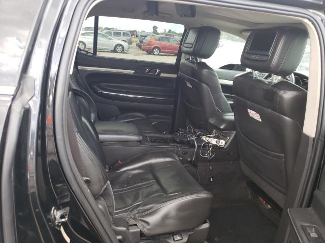 Photo 5 VIN: 2LMHJ5FR2ABJ20644 - LINCOLN MKT 