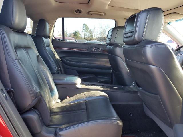 Photo 10 VIN: 2LMHJ5FR2ABJ50159 - LINCOLN MKT 