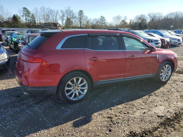 Photo 2 VIN: 2LMHJ5FR2ABJ50159 - LINCOLN MKT 