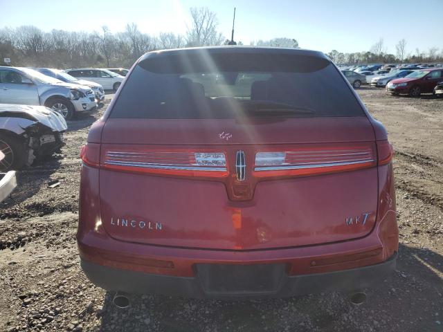 Photo 5 VIN: 2LMHJ5FR2ABJ50159 - LINCOLN MKT 