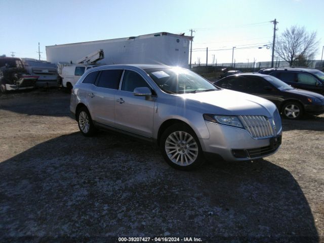 Photo 0 VIN: 2LMHJ5FR2CBL51949 - LINCOLN MKT 