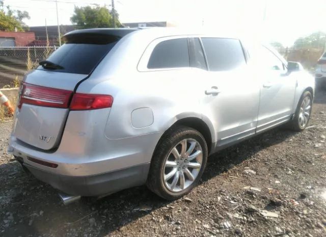 Photo 3 VIN: 2LMHJ5FR3ABJ04601 - LINCOLN MKT 