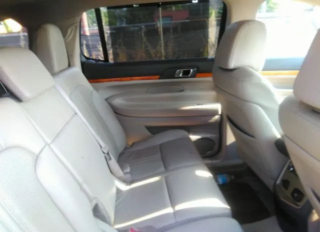 Photo 7 VIN: 2LMHJ5FR3ABJ04601 - LINCOLN MKT 