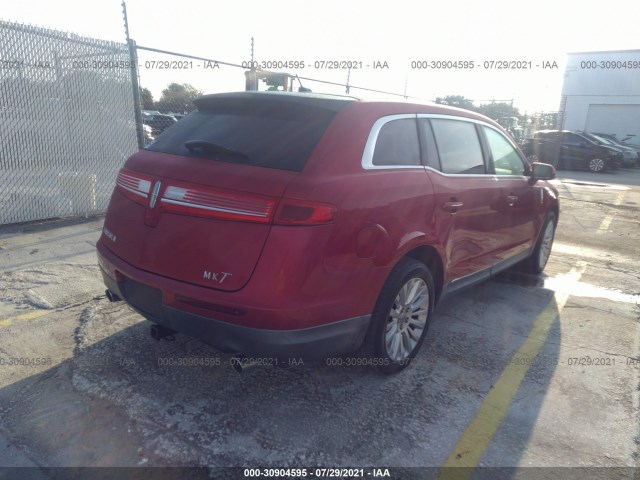 Photo 3 VIN: 2LMHJ5FR3ABJ06719 - LINCOLN MKT 