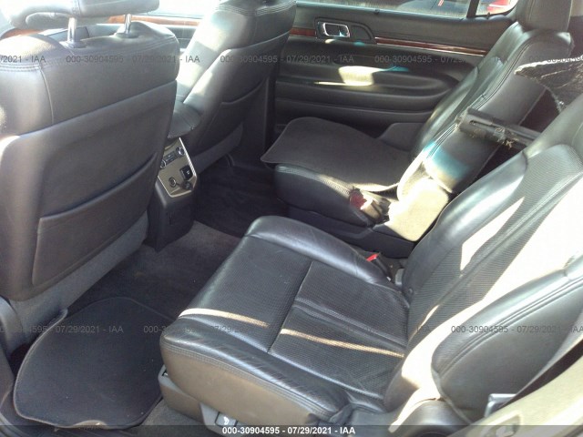 Photo 7 VIN: 2LMHJ5FR3ABJ06719 - LINCOLN MKT 