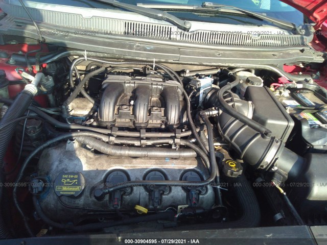 Photo 9 VIN: 2LMHJ5FR3ABJ06719 - LINCOLN MKT 