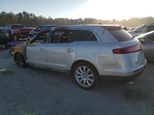 Photo 1 VIN: 2LMHJ5FR3ABJ08809 - LINCOLN MKT 