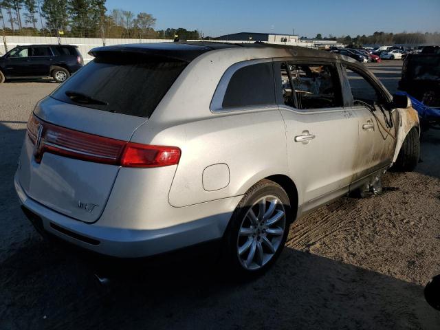 Photo 2 VIN: 2LMHJ5FR3ABJ08809 - LINCOLN MKT 