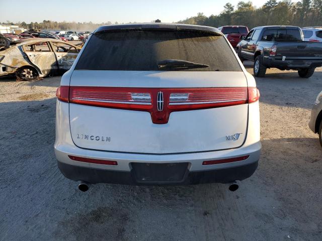 Photo 5 VIN: 2LMHJ5FR3ABJ08809 - LINCOLN MKT 