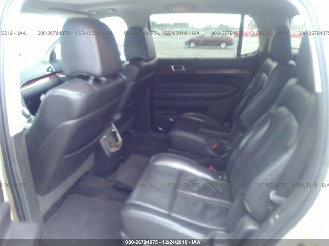 Photo 7 VIN: 2LMHJ5FR3ABJ12164 - LINCOLN MKT 