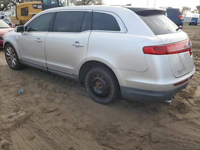 Photo 1 VIN: 2LMHJ5FR3ABJ22645 - LINCOLN MKT 