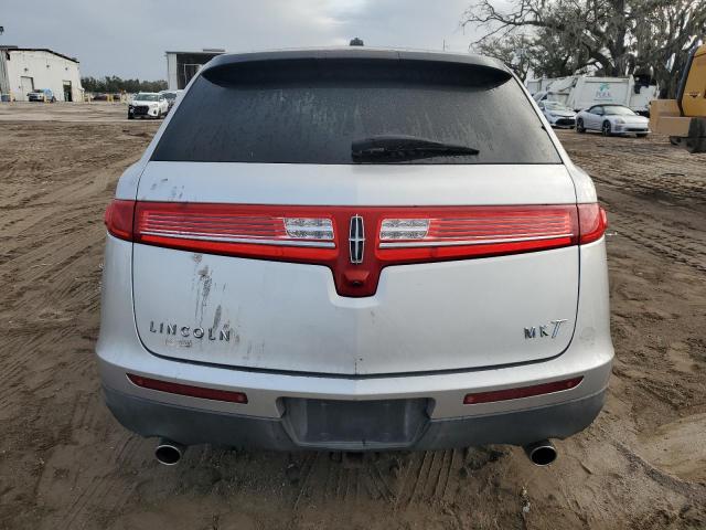 Photo 5 VIN: 2LMHJ5FR3ABJ22645 - LINCOLN MKT 