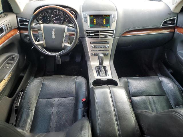 Photo 7 VIN: 2LMHJ5FR3ABJ22645 - LINCOLN MKT 