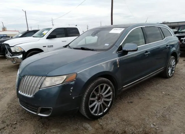 Photo 1 VIN: 2LMHJ5FR3ABJ24041 - LINCOLN MKT 