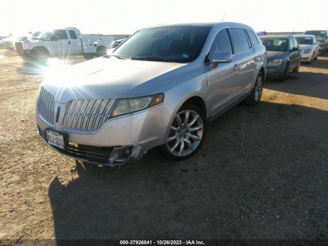 Photo 1 VIN: 2LMHJ5FR3BBJ50477 - LINCOLN MKT 