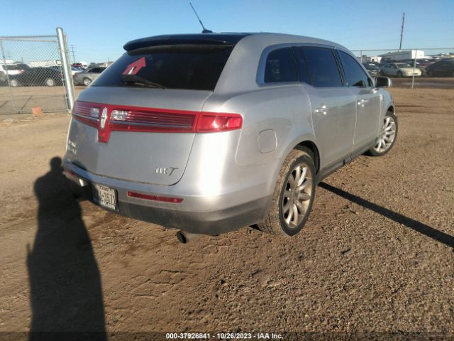 Photo 3 VIN: 2LMHJ5FR3BBJ50477 - LINCOLN MKT 