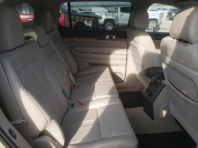 Photo 5 VIN: 2LMHJ5FR3BBJ52617 - LINCOLN MKT 