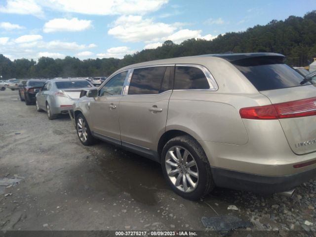 Photo 2 VIN: 2LMHJ5FR3BBJ54030 - LINCOLN MKT 