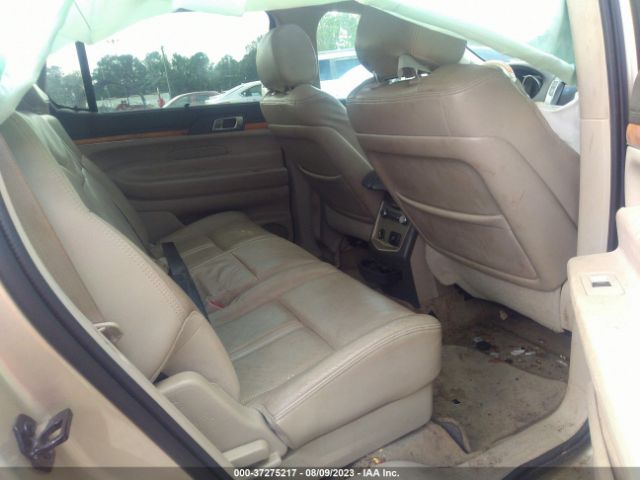 Photo 7 VIN: 2LMHJ5FR3BBJ54030 - LINCOLN MKT 