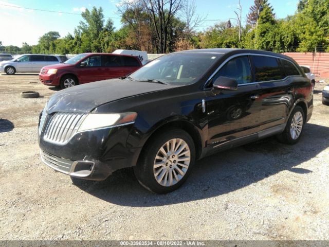 Photo 1 VIN: 2LMHJ5FR3CBL50759 - LINCOLN MKT 