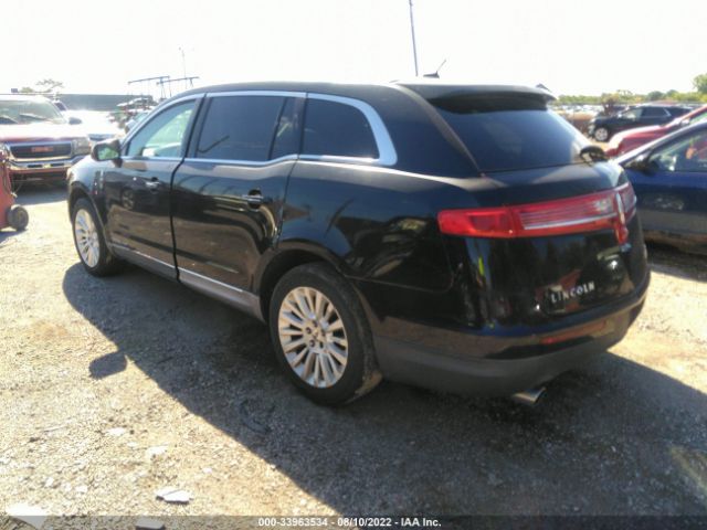 Photo 2 VIN: 2LMHJ5FR3CBL50759 - LINCOLN MKT 