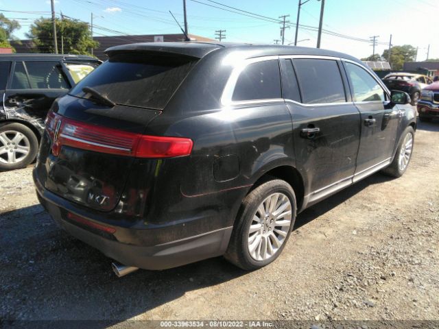 Photo 3 VIN: 2LMHJ5FR3CBL50759 - LINCOLN MKT 