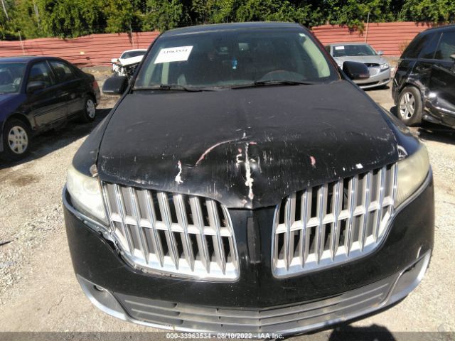 Photo 5 VIN: 2LMHJ5FR3CBL50759 - LINCOLN MKT 