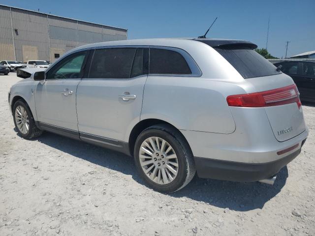 Photo 1 VIN: 2LMHJ5FR3CBL51507 - LINCOLN MKT 