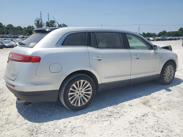 Photo 2 VIN: 2LMHJ5FR3CBL51507 - LINCOLN MKT 