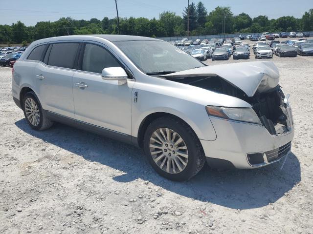 Photo 3 VIN: 2LMHJ5FR3CBL51507 - LINCOLN MKT 