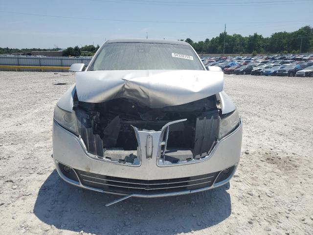 Photo 4 VIN: 2LMHJ5FR3CBL51507 - LINCOLN MKT 