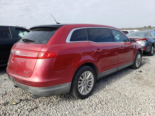 Photo 3 VIN: 2LMHJ5FR4ABJ03652 - LINCOLN MKT 