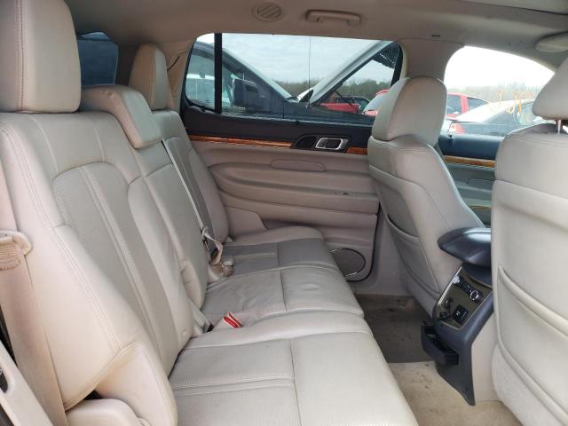 Photo 5 VIN: 2LMHJ5FR4ABJ03652 - LINCOLN MKT 