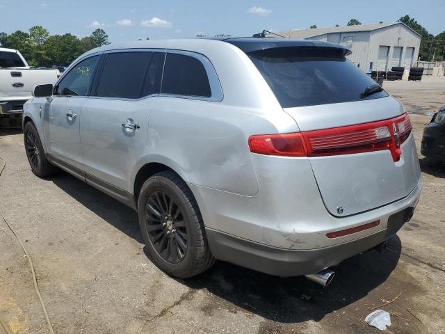 Photo 1 VIN: 2LMHJ5FR4ABJ09032 - LINCOLN MKT 