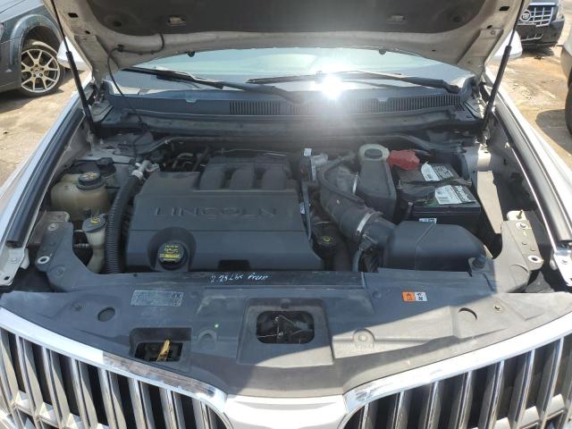 Photo 11 VIN: 2LMHJ5FR4ABJ09032 - LINCOLN MKT 