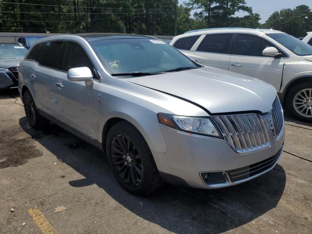 Photo 3 VIN: 2LMHJ5FR4ABJ09032 - LINCOLN MKT 