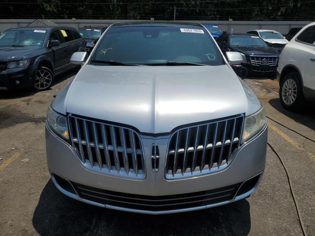 Photo 4 VIN: 2LMHJ5FR4ABJ09032 - LINCOLN MKT 