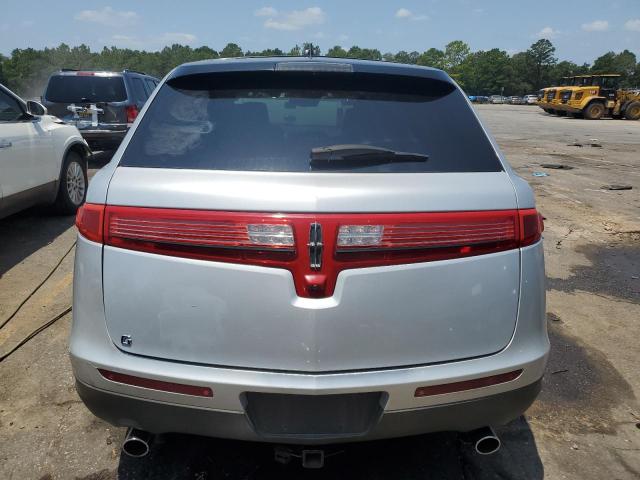 Photo 5 VIN: 2LMHJ5FR4ABJ09032 - LINCOLN MKT 