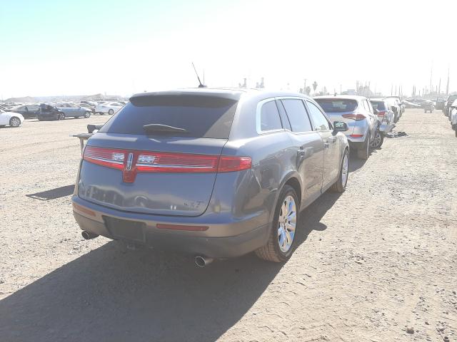 Photo 3 VIN: 2LMHJ5FR4ABJ10665 - LINCOLN MKT 