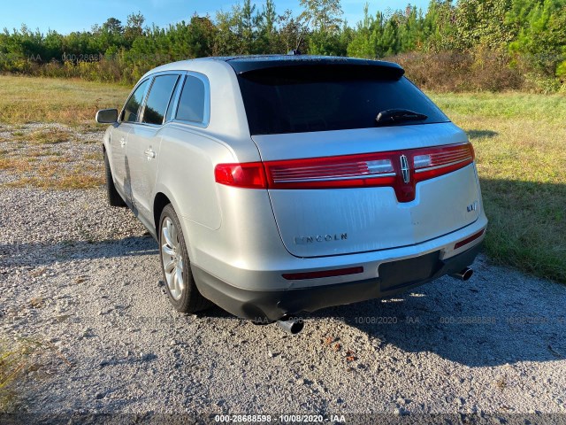 Photo 2 VIN: 2LMHJ5FR4ABJ12772 - LINCOLN MKT 