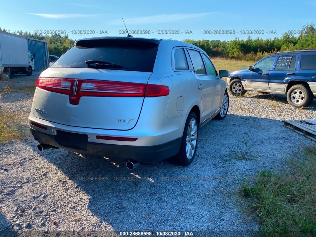 Photo 3 VIN: 2LMHJ5FR4ABJ12772 - LINCOLN MKT 